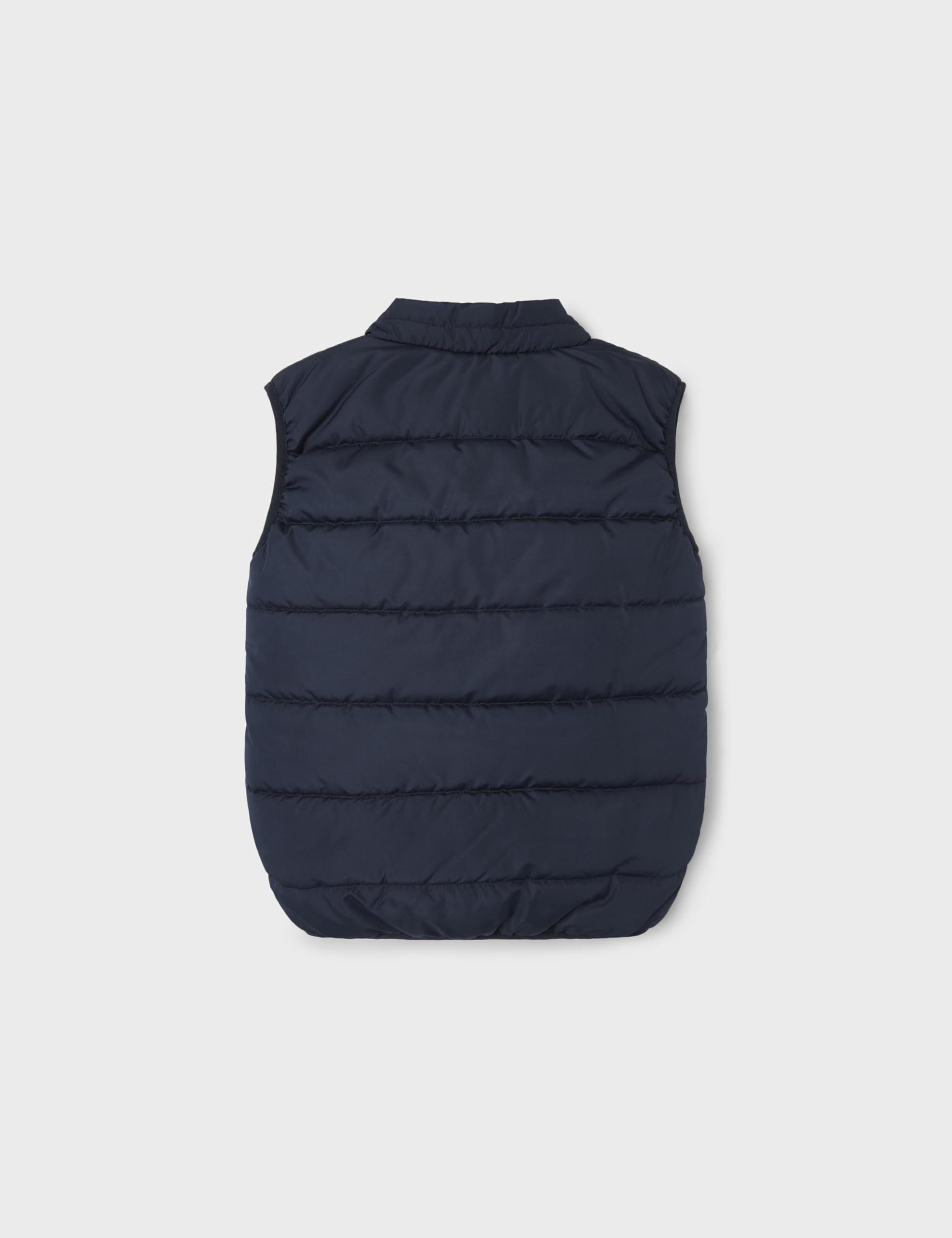 NAME IT Nkmmylane Vest Noos Chaleco amortiguador Niños (Pack de 1)