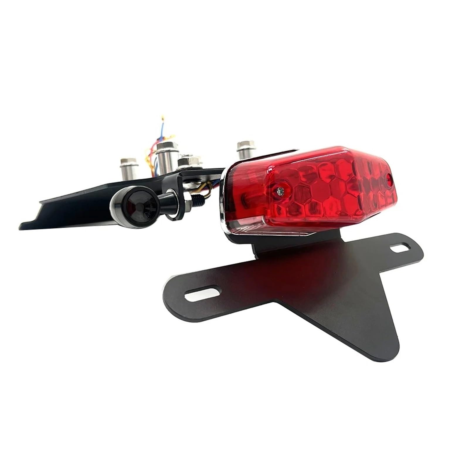 Porta targhe Moto Per CL500 CL250