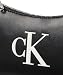 Imagen de Calvin Klein Bolso de mano Mujer Bold Mini con cierre de cremallera