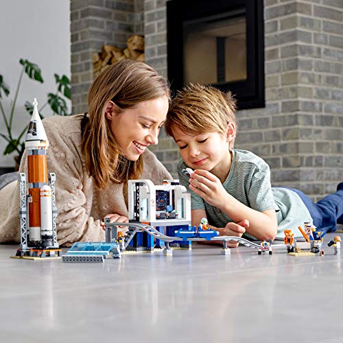 Space rover system