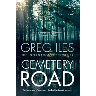 Cemetery Road
