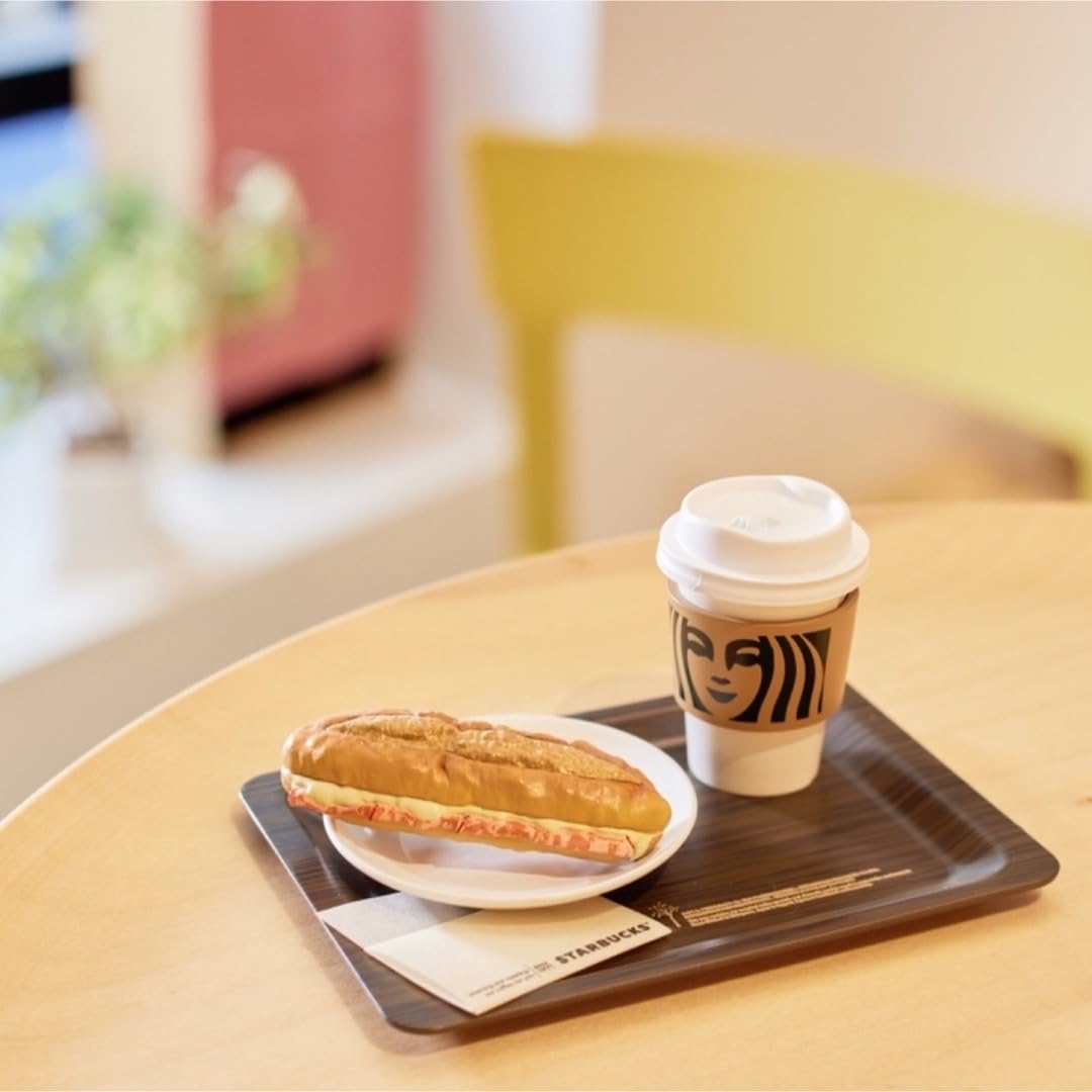 Amazon.co.jp: 公式スターバックスコーヒーリワード限定