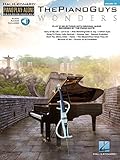 The Piano Guys - Wonders: Piano Play-Along Volume 131 (The Piano Guys - Hal Leonard Piano Play-Along)