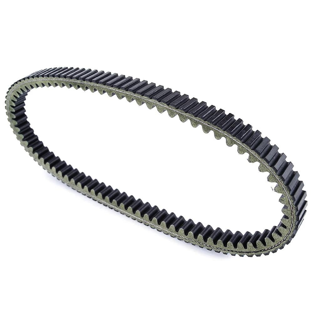 correa transmisión motocicleta Correa De Transmisión Para SYM Para Joymax Para Cruisym Para GTS 300i Para GTS300 Para VOYAGER RV250 RV270 23100-L3A-0002 1B01L3A01 Correa alternadora Dentadas