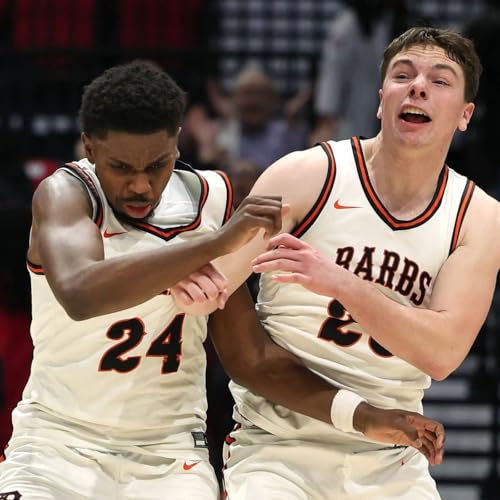 Myles Newman scores 15, plus has pivotal block in DeKalb win against Sycamore