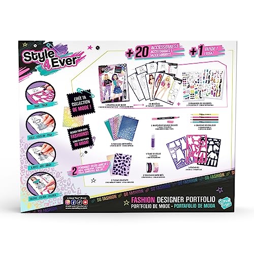 Portfolio Mode - vue 6