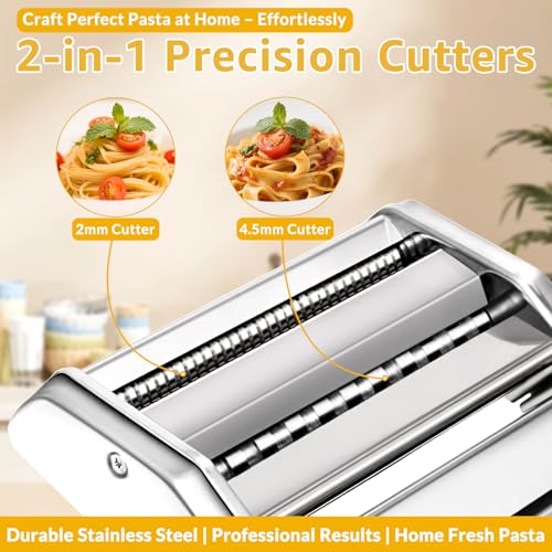 Lista de Máquinas para pasta manuales los más recomendados. 24 Imagen adicional