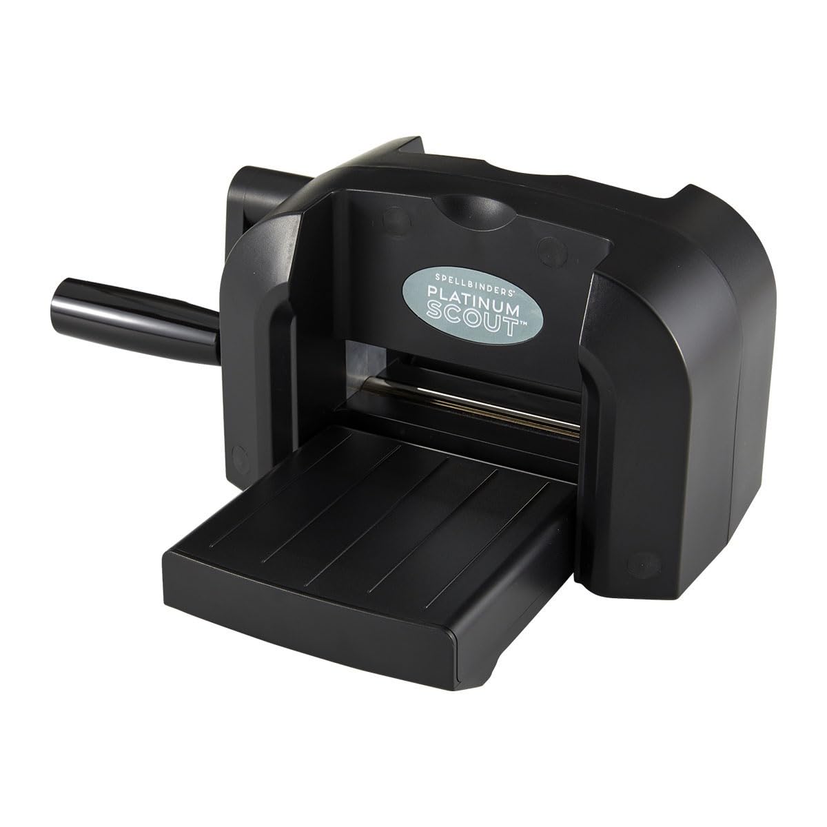 Amazon.com: Simon Hurley Black Platinum Scout Die Cutting