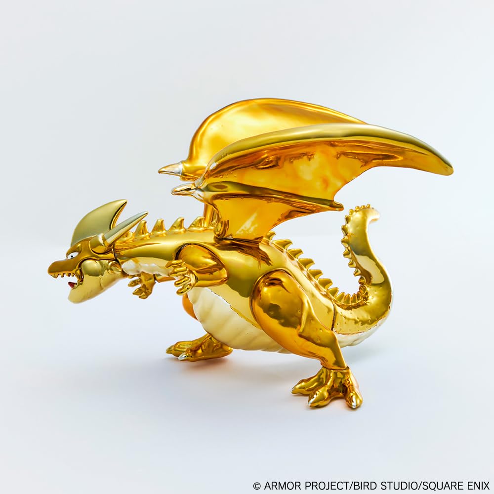 Amazon.co.jp: ドラゴンクエスト メタリックモンスターズギャラリー