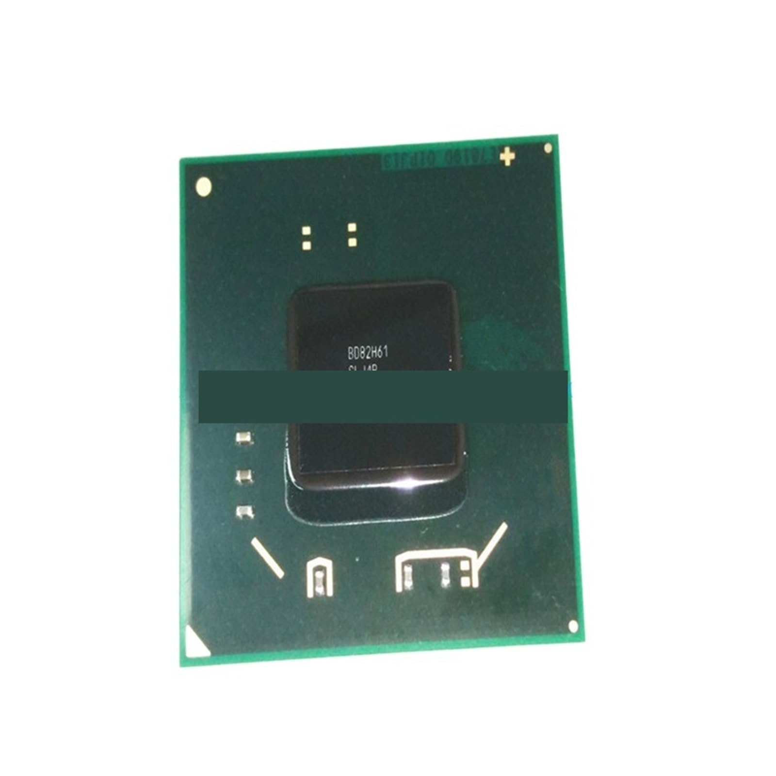 BD82H61 Chipset BGA Lot de 10 Composants Électroniques Informatiques