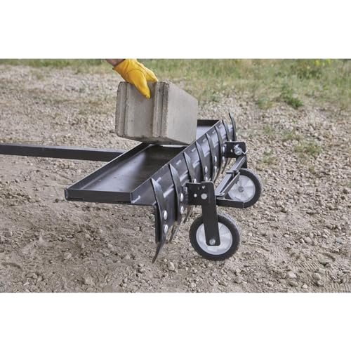 Guide Gear 48 Inch ATV Plow