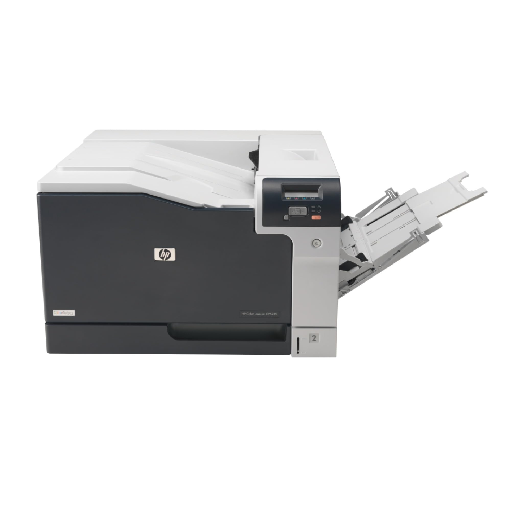 HP CE712A#B19 - Impresora láser color (20 ppm, 297 x 432 mm)