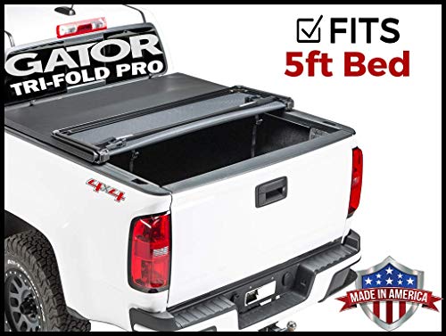 Gator Pro Tri Fold Fits 2016 2019 Toyo Buy Online In Botswana At Desertcart