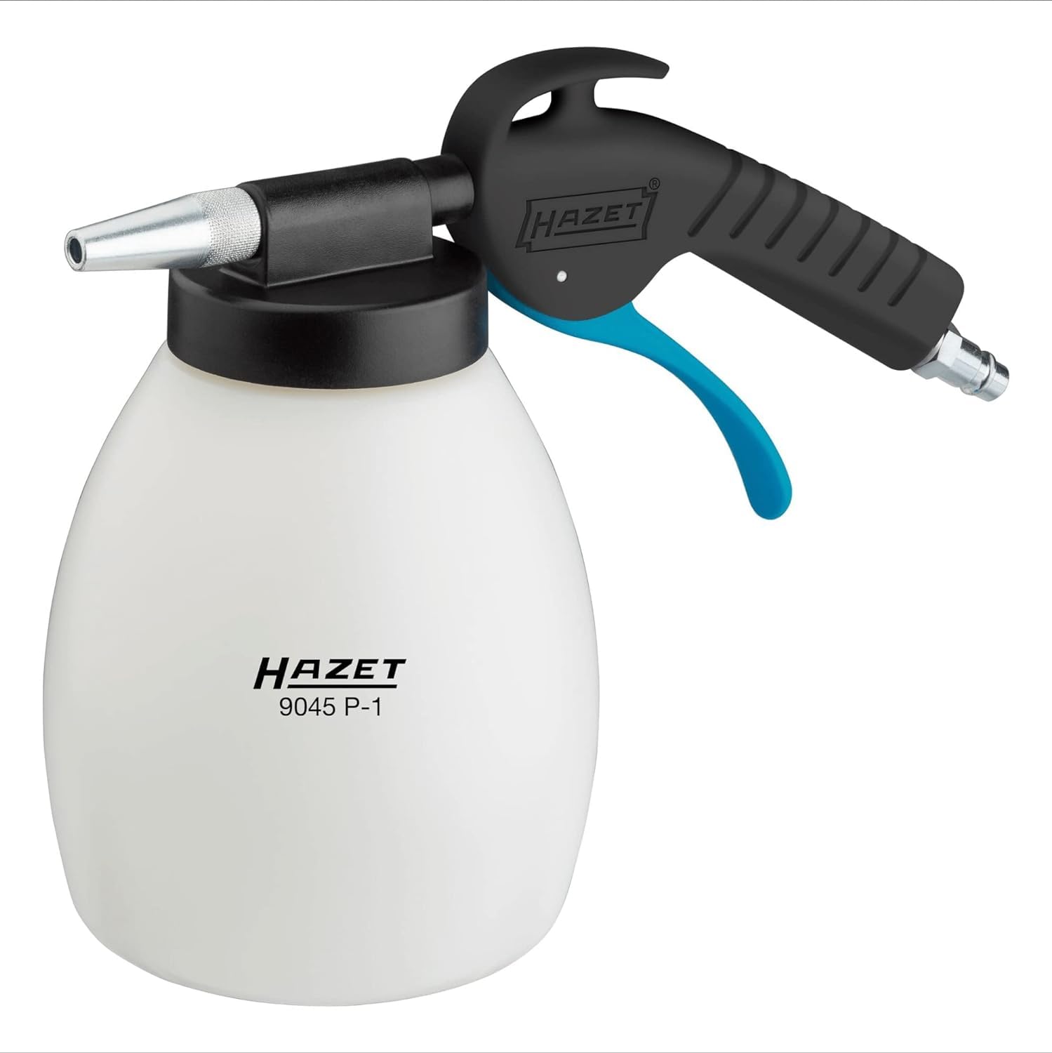 HAZET
