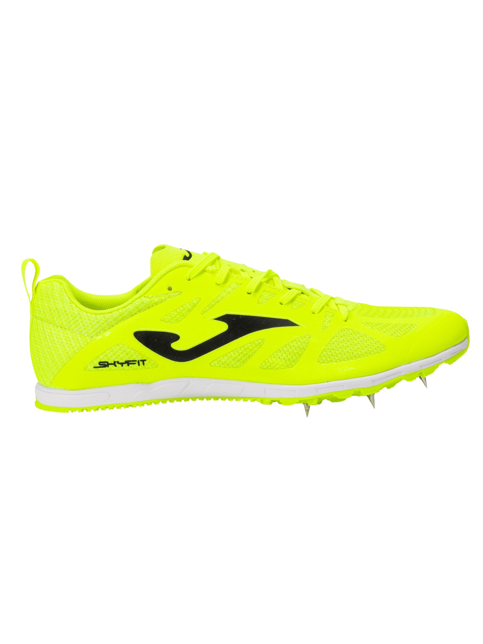 Joma Unisex Neongelb Skyfit-Serie, Leichtathletikschuhe, Für Erwachsene, 34 Eu