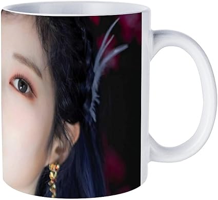 Amazon マグカップ 韓国 Twice Dahyun コーヒーカップ 人気 アニメ ドラマ カップ 広口 お茶カップ 牛乳カップ かわいい おしゃれ 大容量 水筒 ウォーターボトル オフィス 家庭 陶器 男女兼用 食洗機対応 電子レンジ温め対応 プレゼント 330ml Braksent 水筒 Amazon マグカップ 韓国 Twice Dahyun コーヒーカップ 人気 アニメ ドラマ カップ 広口 お茶カップ 牛乳カップ かわいい おしゃれ 大容量 水筒 ウォーターボトル オフィス 家庭 陶器 男女兼用 食洗機対応 電子レンジ温め対応 プレゼント 330ml Braksent 水筒