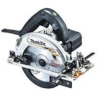 Amazon | マキタ 電子マルノコ黒 刃径165mm/切込66mm AC