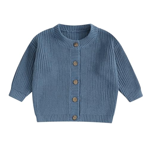 Kupretty Toddler Baby Girl Boy Cardigan Sweater...