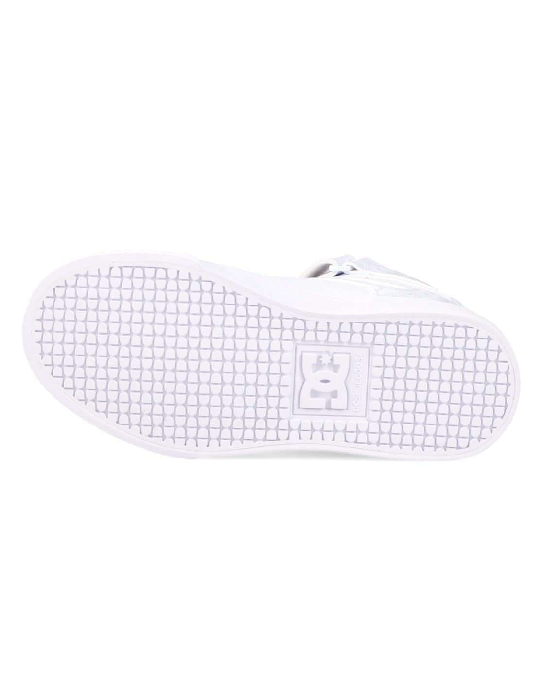 DC Shoes Pure Hi SE - Zapatos Altos para Niños