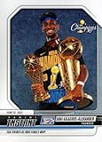 2024-25 Panini NBA Instant #638 Shai Gilgeous-Alexander Basketball Card SGA Thunder - NBA Finals MVP