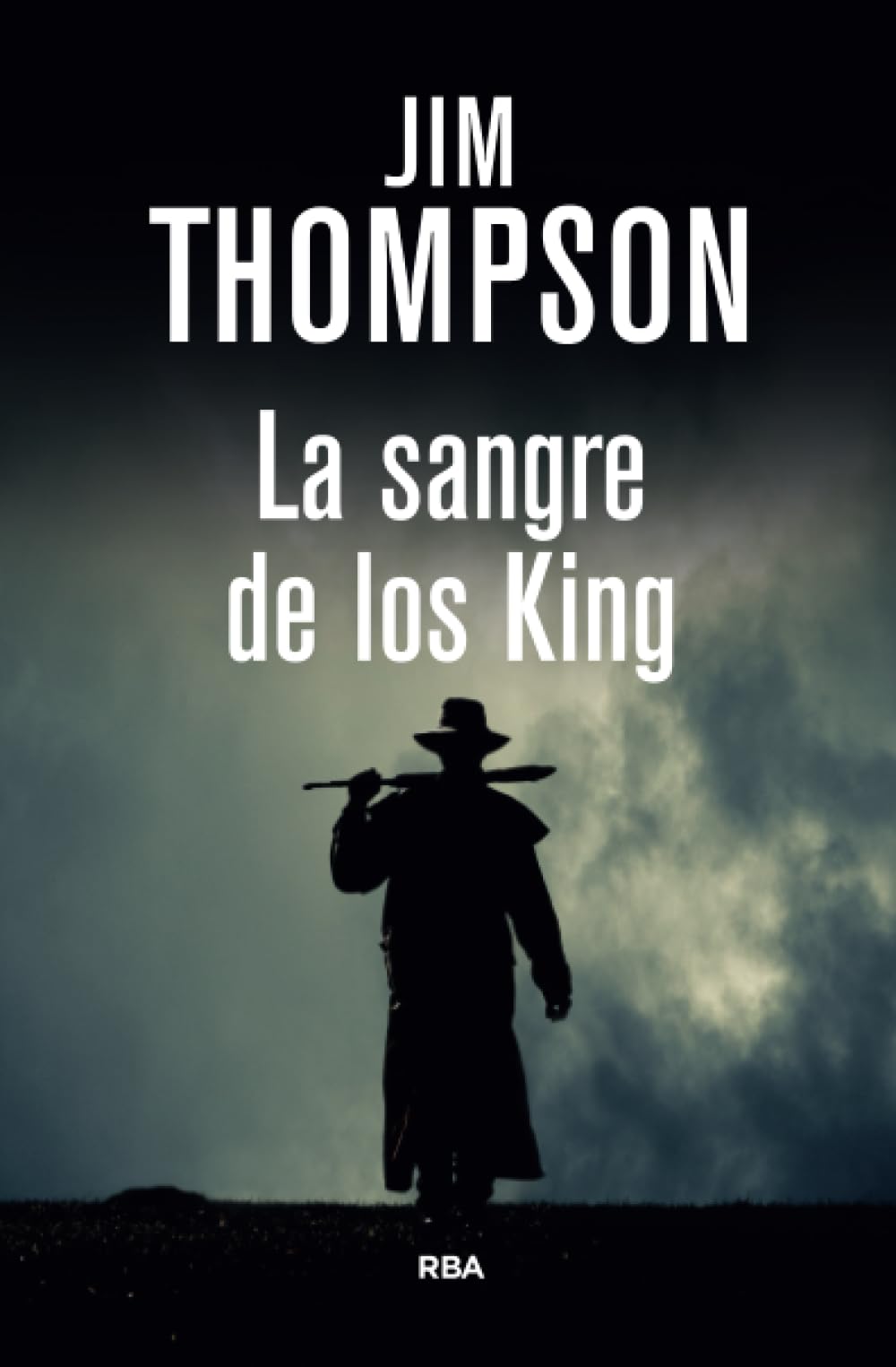 La sangre de los King (Spanish Edition)