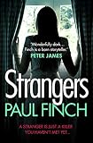 Strangers: The unforgettable crime thriller from the #1 bestseller