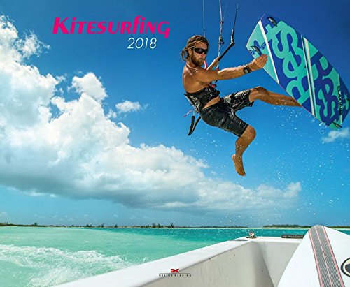 Kitesurfing 2018 Kitesurfing 2018