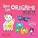Super Cute Origami Ebook: Kawaii Paper Projects You Can Decorate in Thousands of Ways! (English Edition)