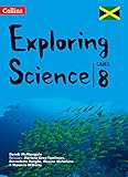  Collins Exploring Science: Grade 8 for Jamaica