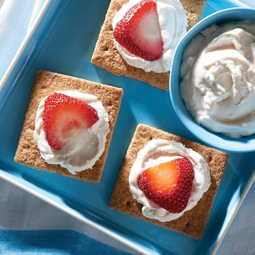 HONEY MAID Cinnamon Graham Crackers, Lunch Snacks, 14.4 oz - Thumbnail 7