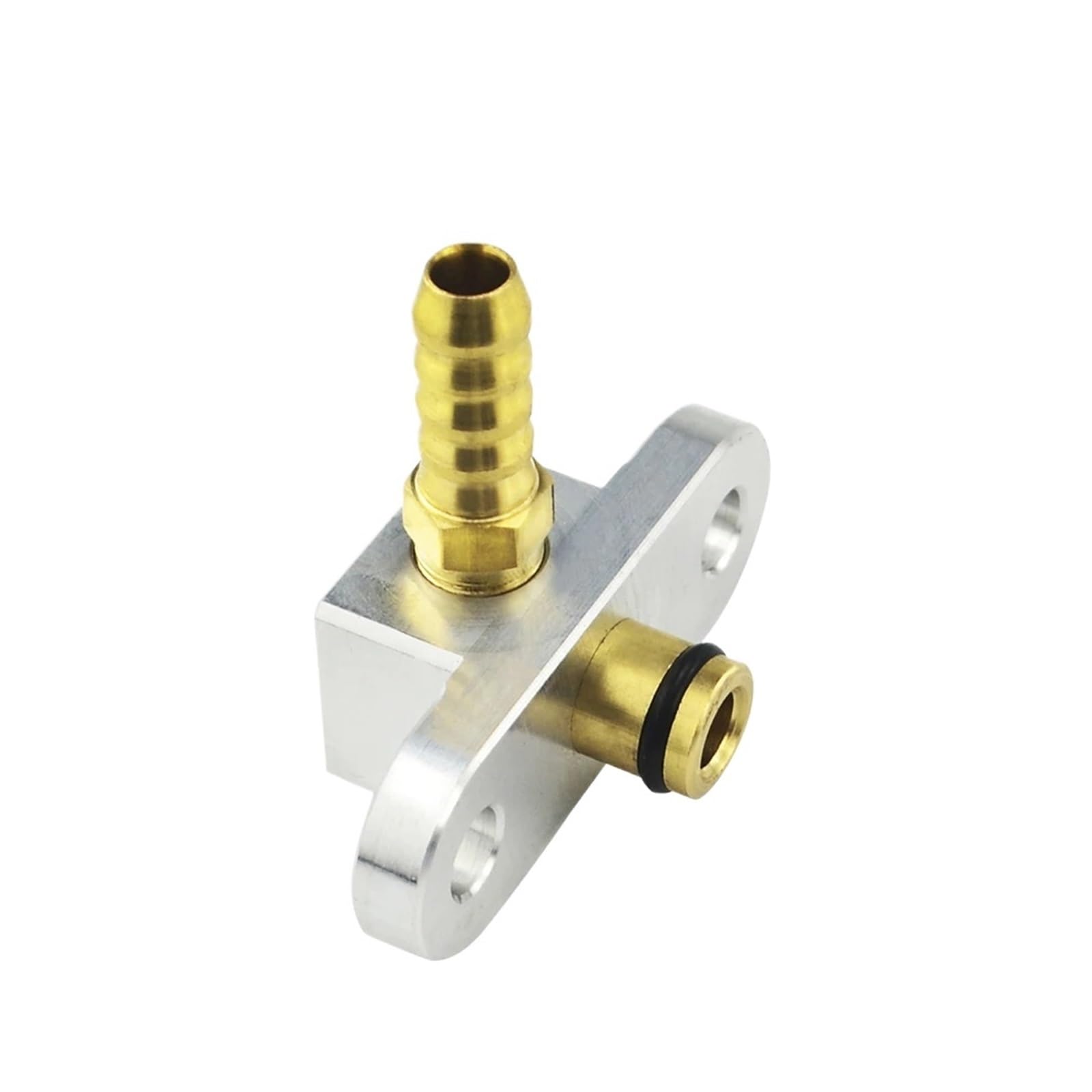 Fuel Pressure Regulator Fuel Rail Adaptor for 00-07