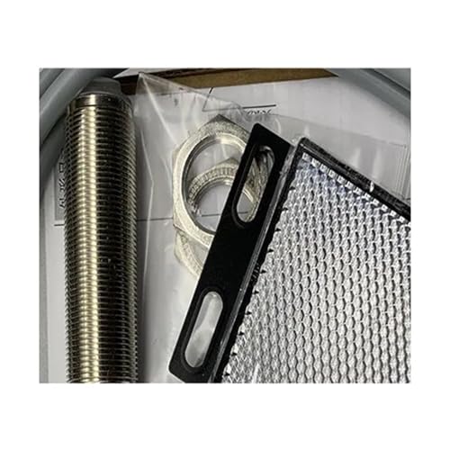 Commutateur de proximité OBS4000-18GM60-E4 détecteur inductif cylindrique M18