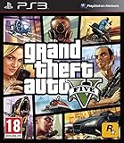 Grand Theft Auto V (PS3)