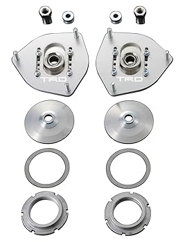 Amazon | TRDピロアッパーセット フロント(TRD全長調整式