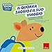 Il Quokka Saggio E Il Suo Viaggio. Potenziare Le Funzioni Cognitive Ed Esecutive - 3