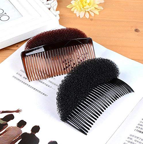 Set 2 Peines para Volumen y Estilizado de Cabello miniatura 5