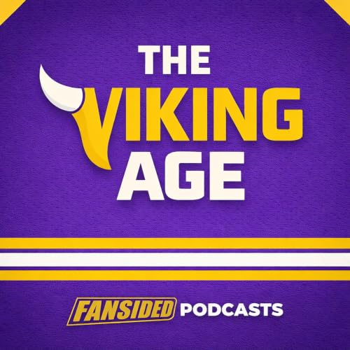 Matthew Coller on Vikings QB Battle, Nolan Teasley & the 2026 Season Outlook