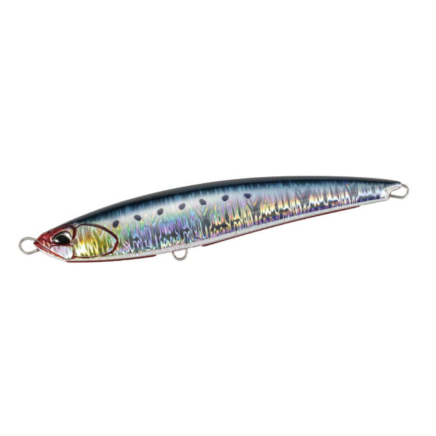 Duo Rough Trail Fumble 230F CPB0054 Genkai Sardine Suni Yem