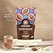 Aduna Super-Cacao Powder | 100% Natural Ghanaian Cacao for Heart Health & Energy Support | Natural Vegan Source of Magnesium, Flavanols & Iron | Superfood for Hot Chocolate, Smoothies, & Baking | 275g