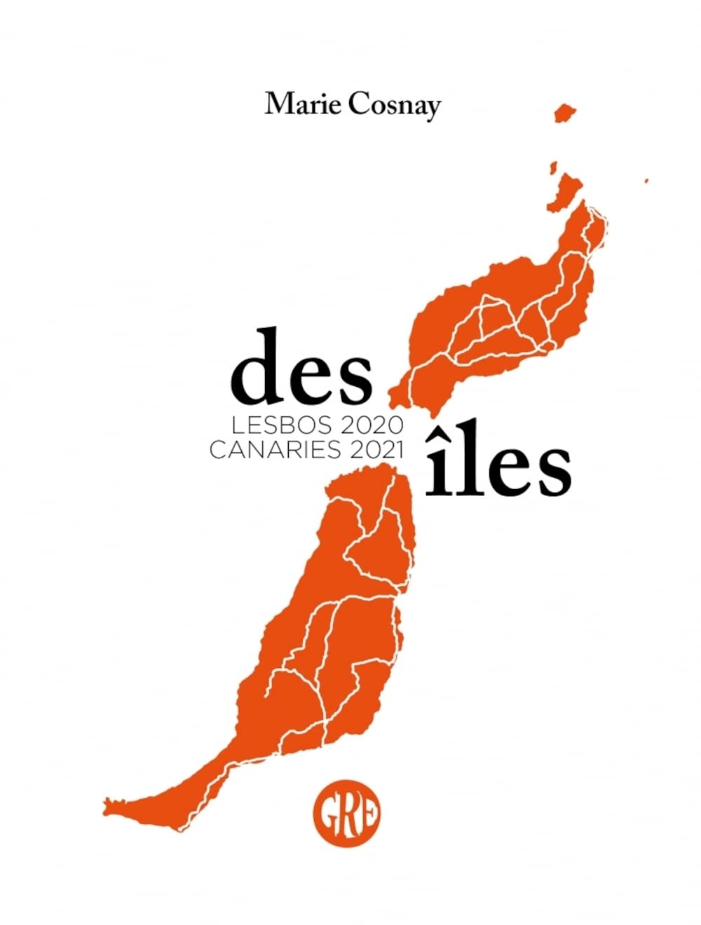 Des îles: Lesbos 2020 - Canaries 2021