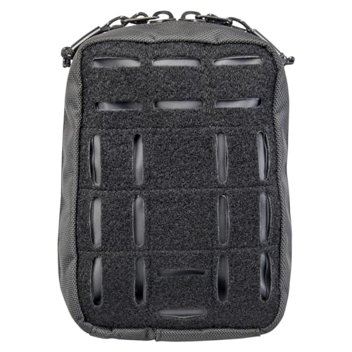 Biltwell EXFIL-3 2.0 Bolsa de Equipaje para Motocicleta miniatura 6