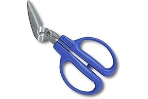 Canary Scissors: Effortless Precision for Milk Cartons & Beyond
