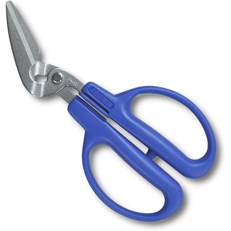 Canary Scissors: Effortless Precision for Milk Cartons & Beyond