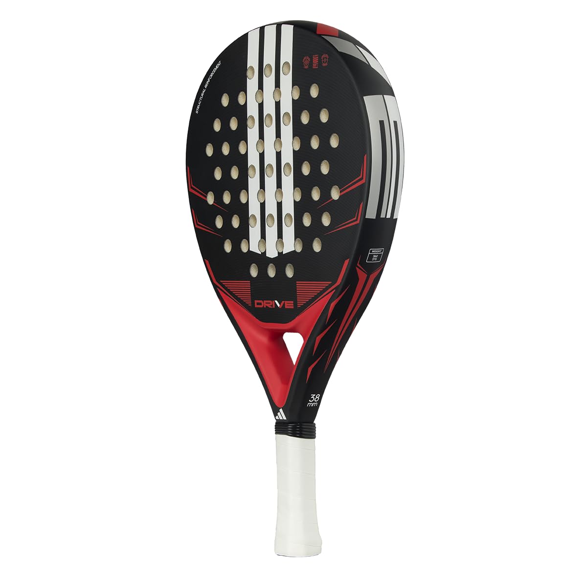 Adidas Drive Black 2026