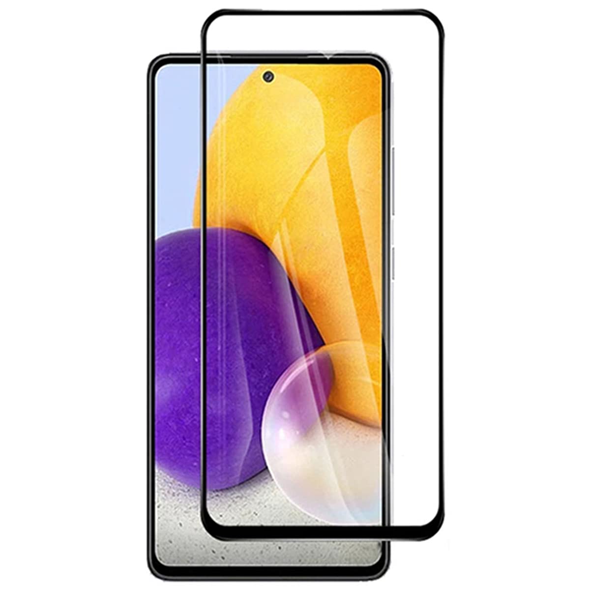 Mr.Shield® Tempered Glass Screen Protector Guard for Samsung Galaxy S10 Lite Edge to Edge Coverage with Easy Installation kit - Clear (B0B4KD8M6X) Amazon Price History, Amazon Price Tracker