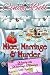 Mice, Marriage and Murder (Wendy the Wedding Planner Cozy Mystery Book 4)