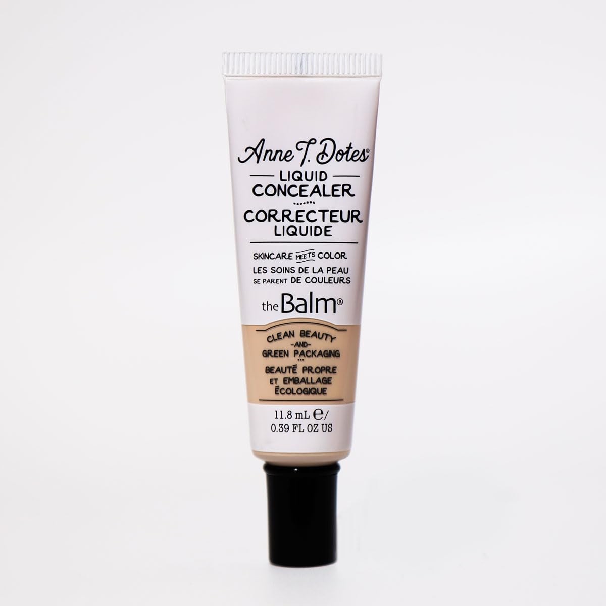 ATD C G liquid concealer 8