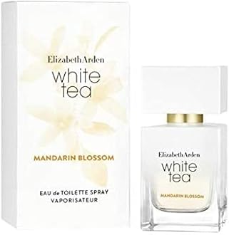 compatible - White Tea Mandarin Blossom EDT 30 ml
