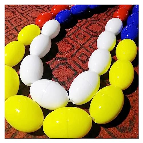 Corde de sécurité flottante pour piscine et séparateur de couloir de nage de 15 à 40 ft