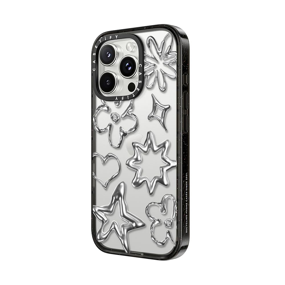 Amazon.co.jp: CASETiFY iPhone 16 Pro Max 用 ケース インパクト